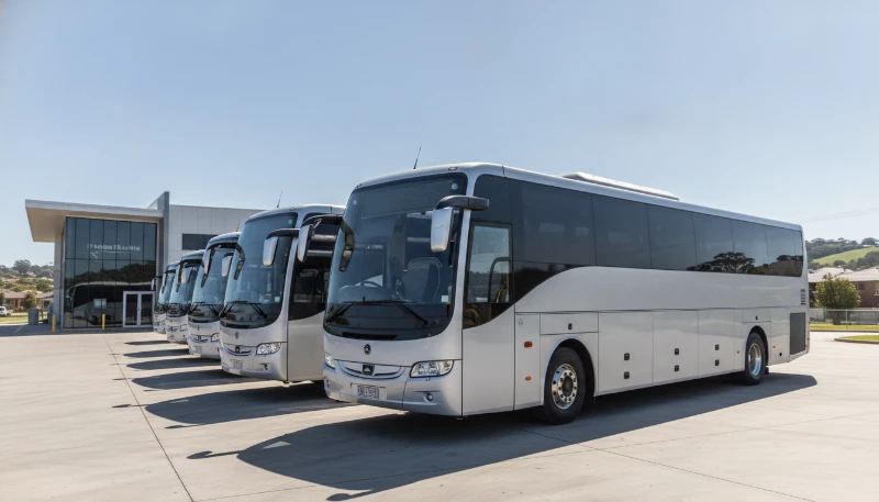 Your Ultimate Guide to Bus Hire in Pakenham: Seamless Group Travel Solutions