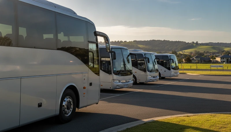 Your Ultimate Guide to Bus Hire Pakenham: Seamless Group Travel Solutions